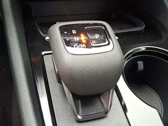 new 2025 Nissan Rogue car, priced at $33,835
