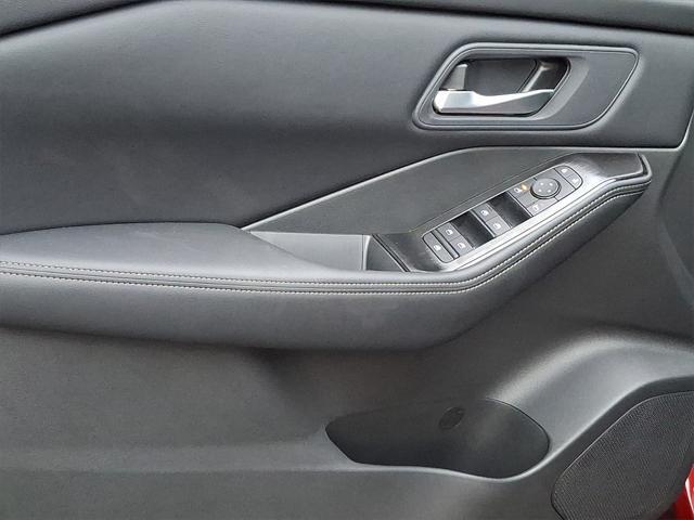 new 2025 Nissan Rogue car, priced at $33,835