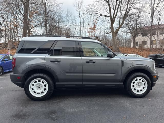 used 2023 Ford Bronco Sport car, priced at $29,000