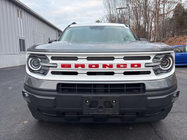 used 2023 Ford Bronco Sport car, priced at $29,000