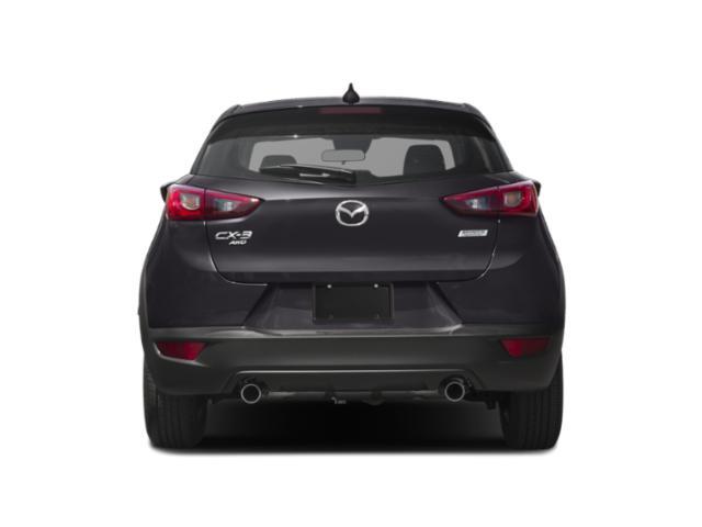 used 2019 Mazda CX-3 car, priced at $16,000