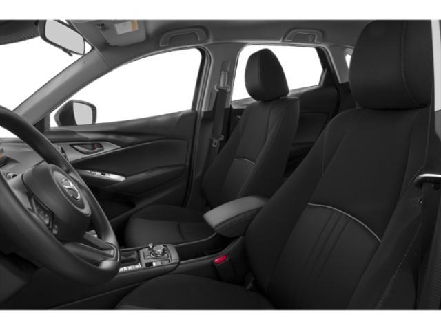 used 2019 Mazda CX-3 car, priced at $16,000