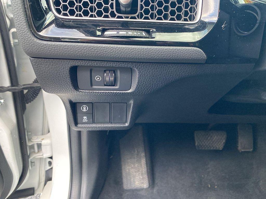 used 2023 Honda Civic car, priced at $19,900