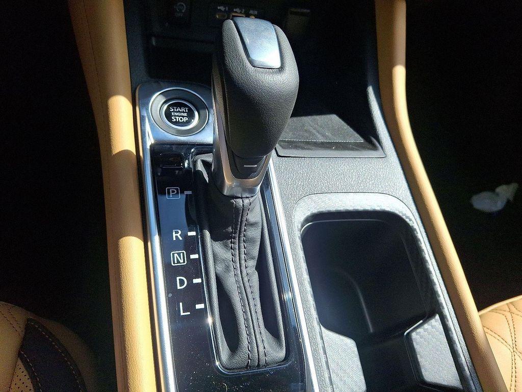 new 2025 Nissan Sentra car, priced at $26,478