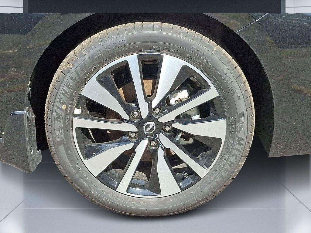 new 2025 Nissan Sentra car, priced at $26,478