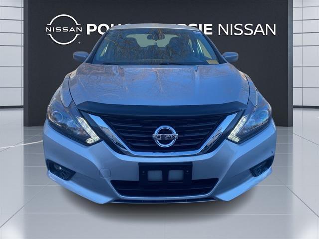 used 2016 Nissan Altima car, priced at $13,992