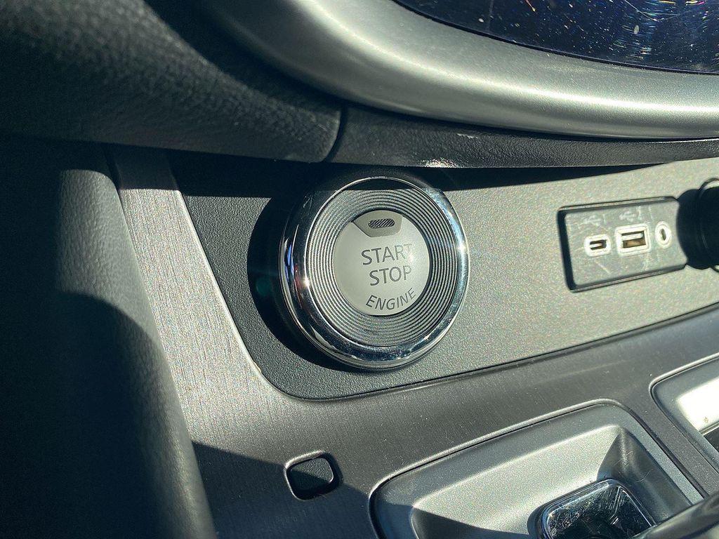 used 2023 Nissan Murano car, priced at $27,895