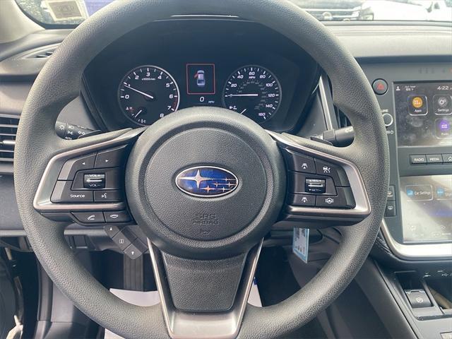 used 2022 Subaru Legacy car, priced at $21,500
