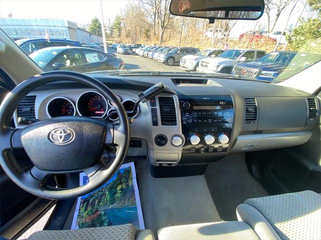 used 2008 Toyota Tundra car, priced at $11,995