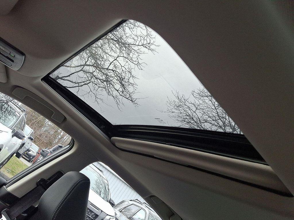 new 2025 Nissan Altima car, priced at $35,835