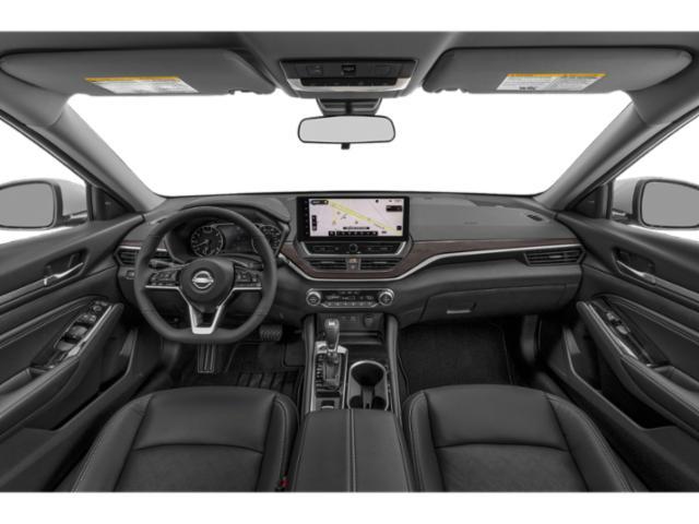 new 2025 Nissan Altima car, priced at $37,335