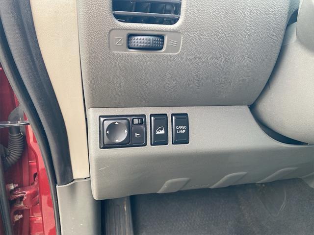 used 2019 Nissan Frontier car, priced at $21,995