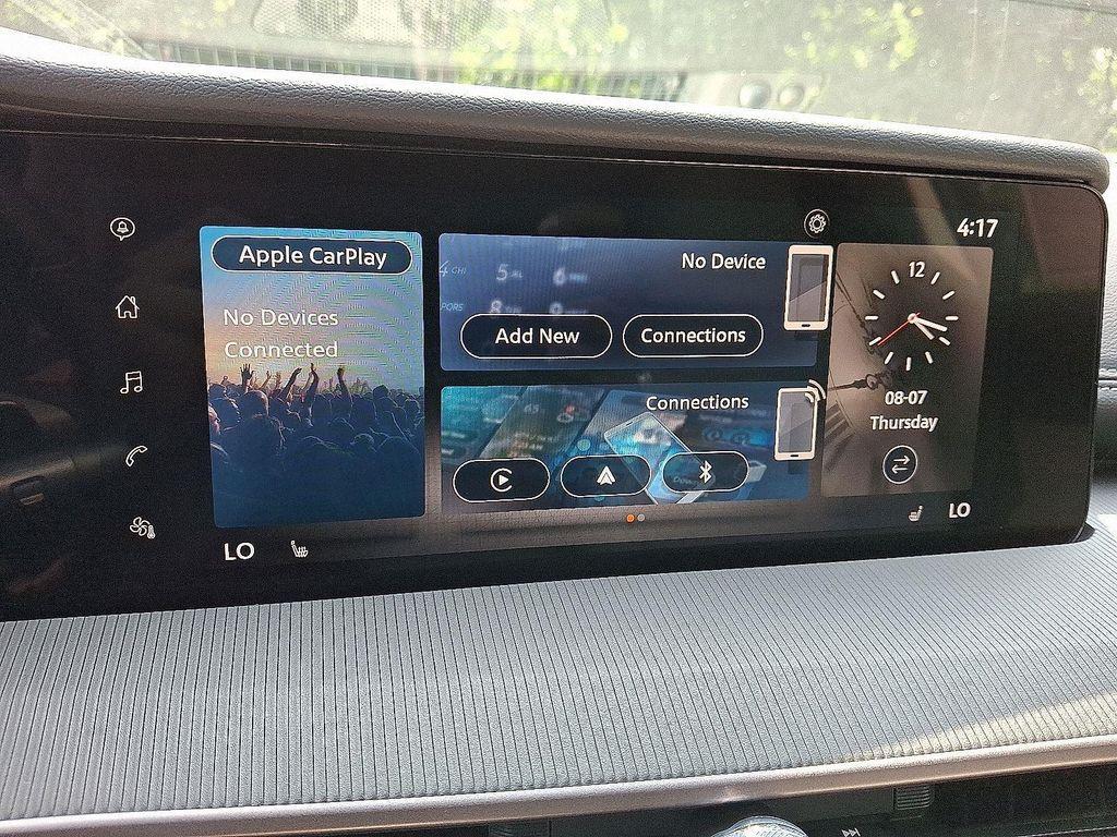 new 2025 Nissan Murano car, priced at $37,413