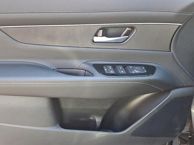 new 2025 Nissan Murano car, priced at $41,512