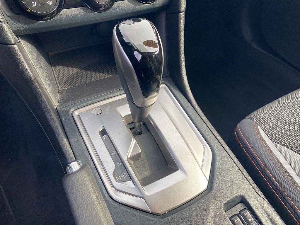 used 2018 Subaru Crosstrek car, priced at $14,500