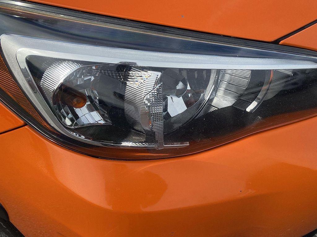 used 2018 Subaru Crosstrek car, priced at $14,500