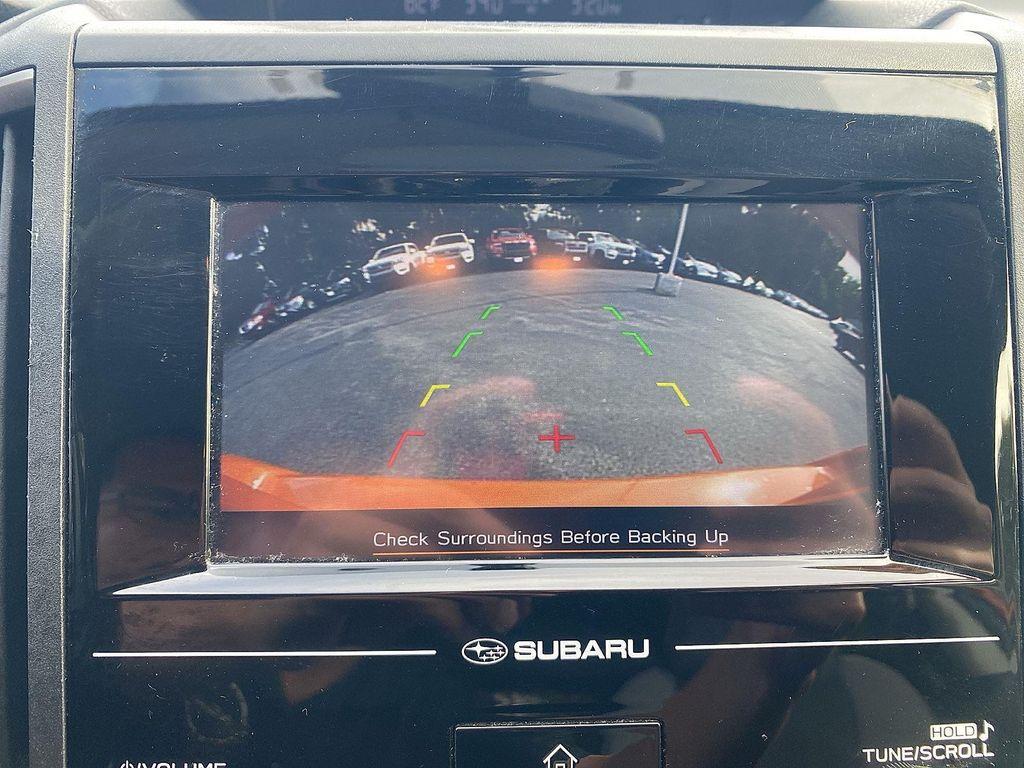 used 2018 Subaru Crosstrek car, priced at $14,500
