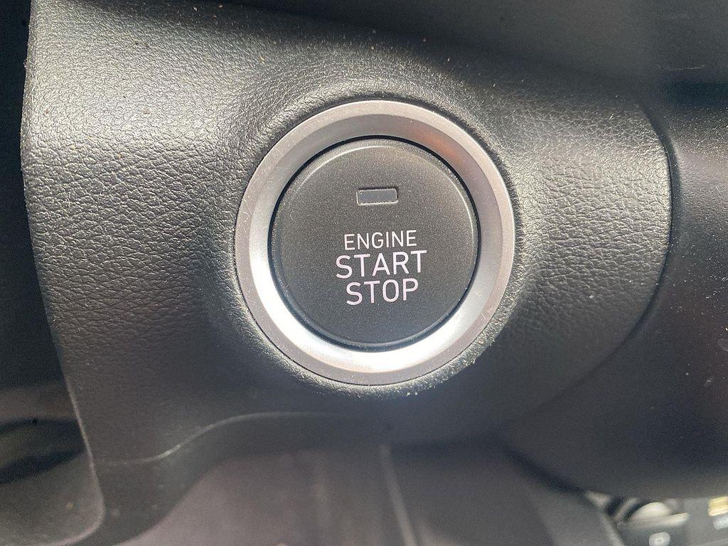 used 2022 Hyundai Kona car, priced at $19,500