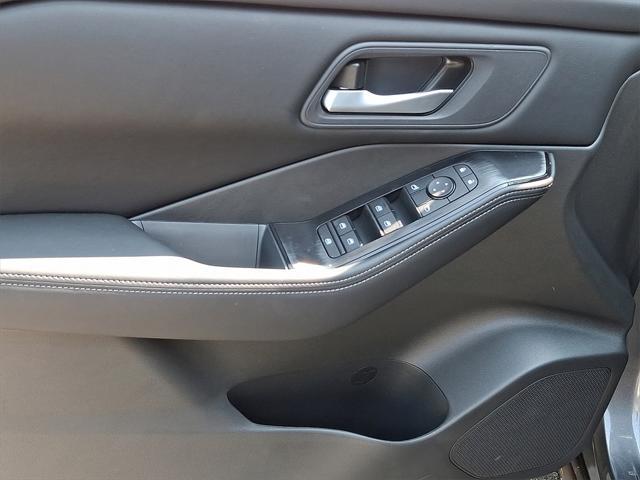 new 2025 Nissan Rogue car, priced at $33,385