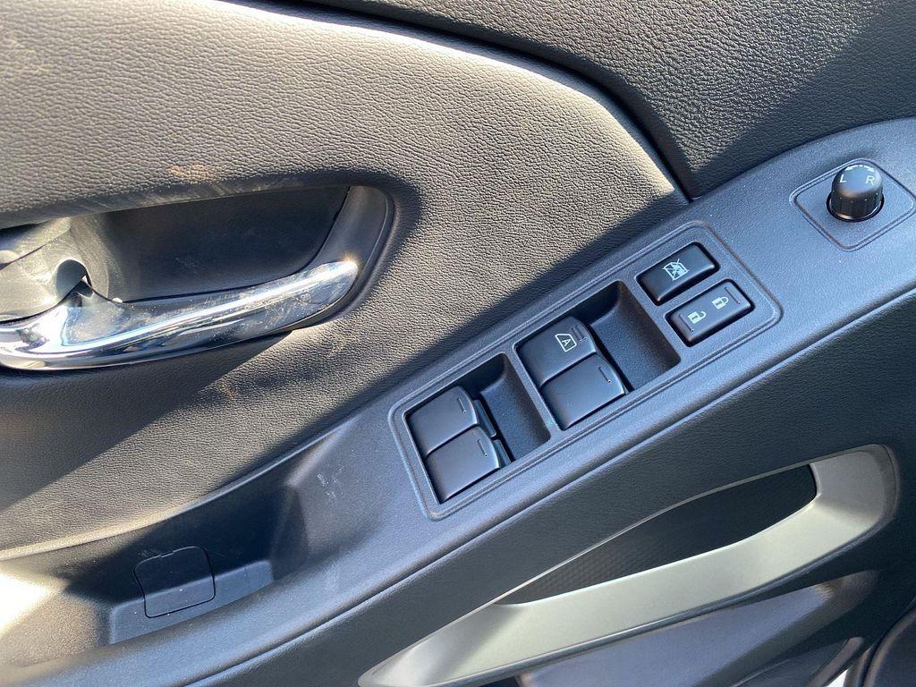 new 2025 Nissan Frontier car, priced at $35,125