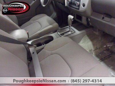 used 2017 Nissan Frontier car, priced at $22,000