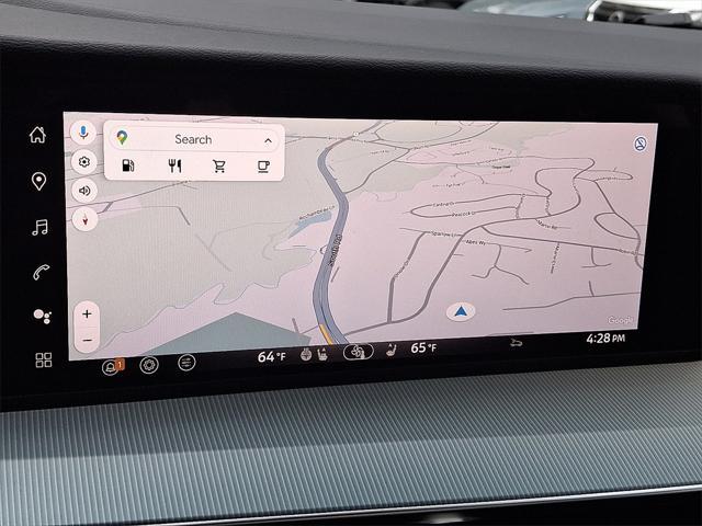 new 2025 Nissan Murano car, priced at $45,653