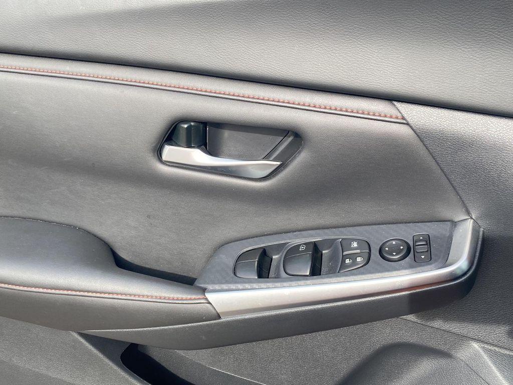 used 2024 Nissan Sentra car, priced at $25,695