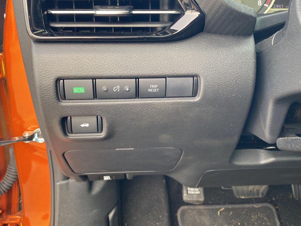 used 2024 Nissan Sentra car, priced at $25,695