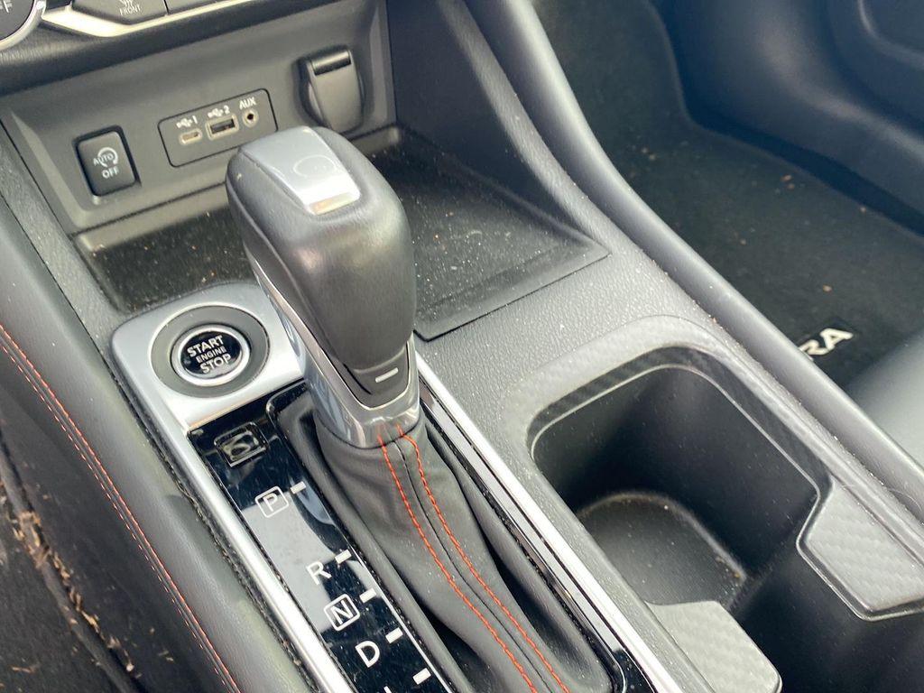 used 2024 Nissan Sentra car, priced at $25,695