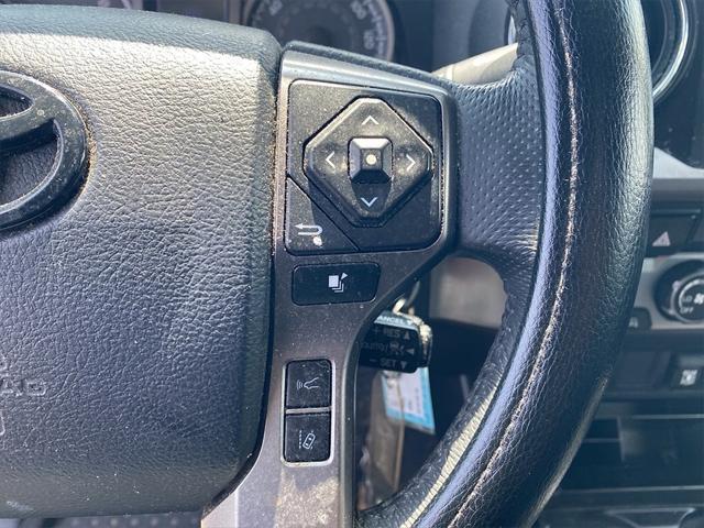 used 2019 Toyota Tacoma car, priced at $30,550