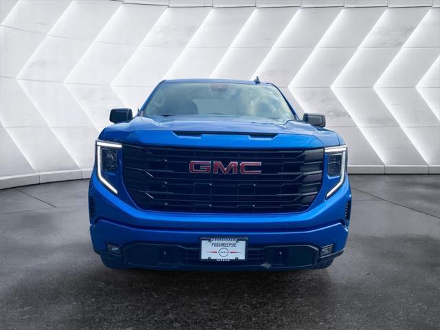 used 2024 GMC Sierra 1500 car, priced at $47,500