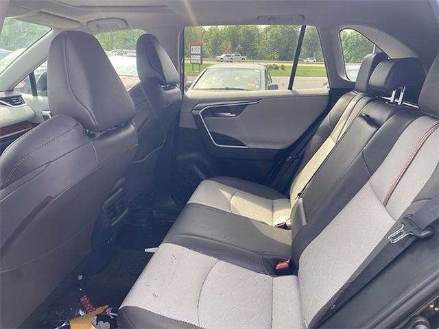 used 2019 Toyota RAV4 car, priced at $21,997