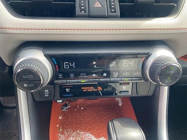 used 2019 Toyota RAV4 car, priced at $21,997