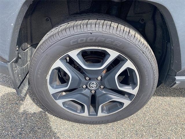 used 2019 Toyota RAV4 car, priced at $21,997