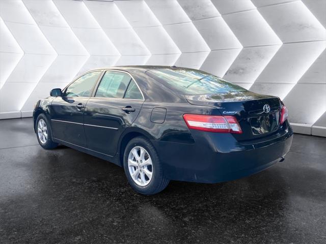 used 2011 Toyota Camry car, priced at $9,000