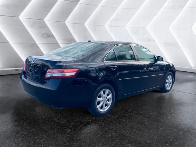 used 2011 Toyota Camry car, priced at $9,000