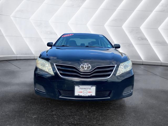 used 2011 Toyota Camry car, priced at $9,000