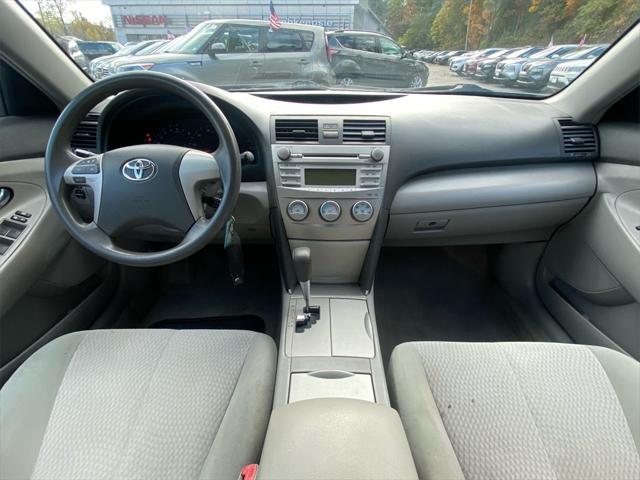 used 2011 Toyota Camry car, priced at $9,000