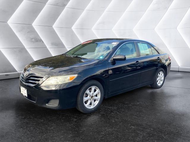 used 2011 Toyota Camry car, priced at $9,000