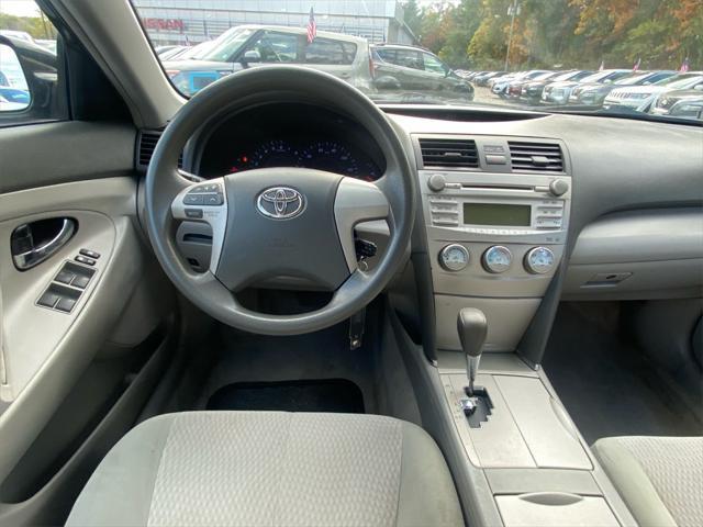 used 2011 Toyota Camry car, priced at $9,000