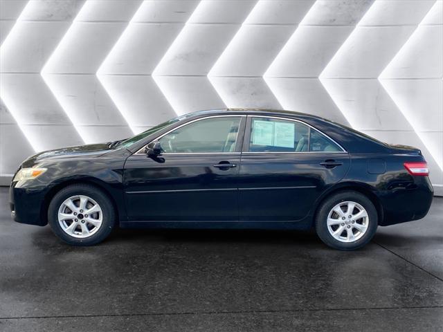 used 2011 Toyota Camry car, priced at $9,000