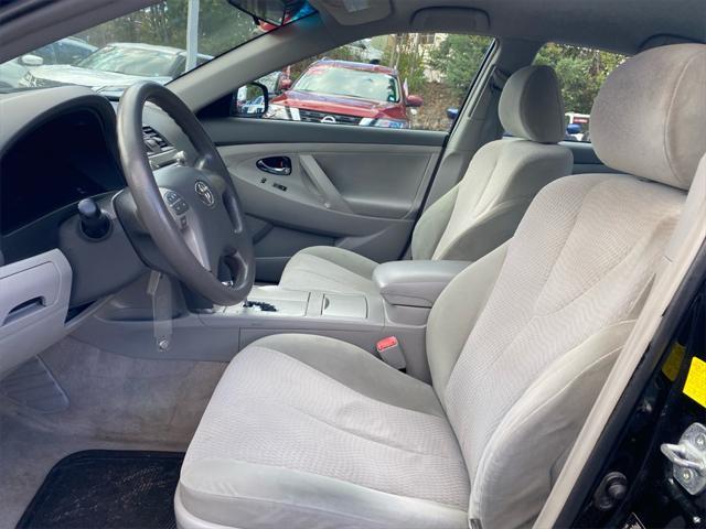 used 2011 Toyota Camry car, priced at $9,000