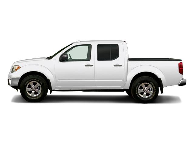 used 2009 Nissan Frontier car