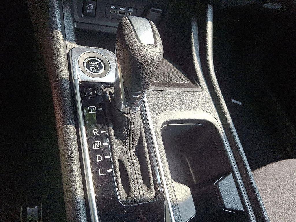 new 2025 Nissan Sentra car, priced at $24,000