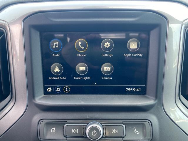 used 2019 GMC Sierra 1500 car, priced at $22,500