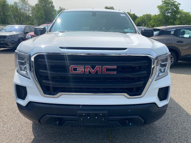 used 2019 GMC Sierra 1500 car, priced at $22,500