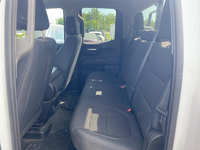 used 2019 GMC Sierra 1500 car, priced at $22,500