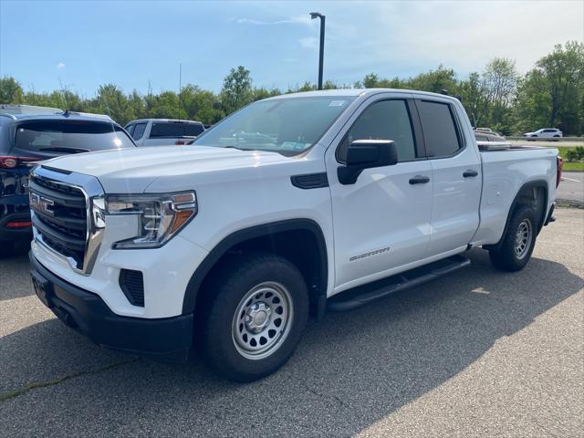 used 2019 GMC Sierra 1500 car, priced at $22,500