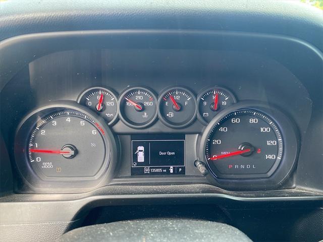 used 2019 GMC Sierra 1500 car, priced at $22,500