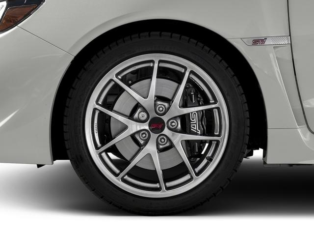 used 2016 Subaru WRX STI car, priced at $23,500